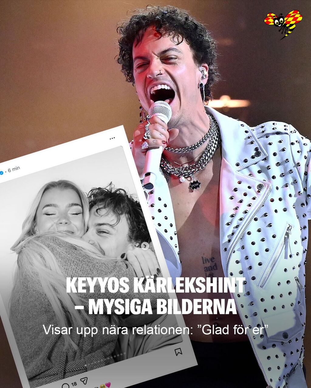Keyyo och Greczula