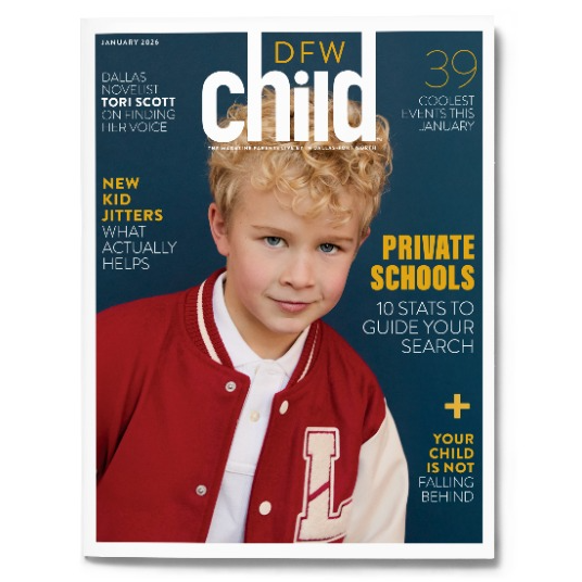 Peek inside the January 2026 issue, now on newsstands and online