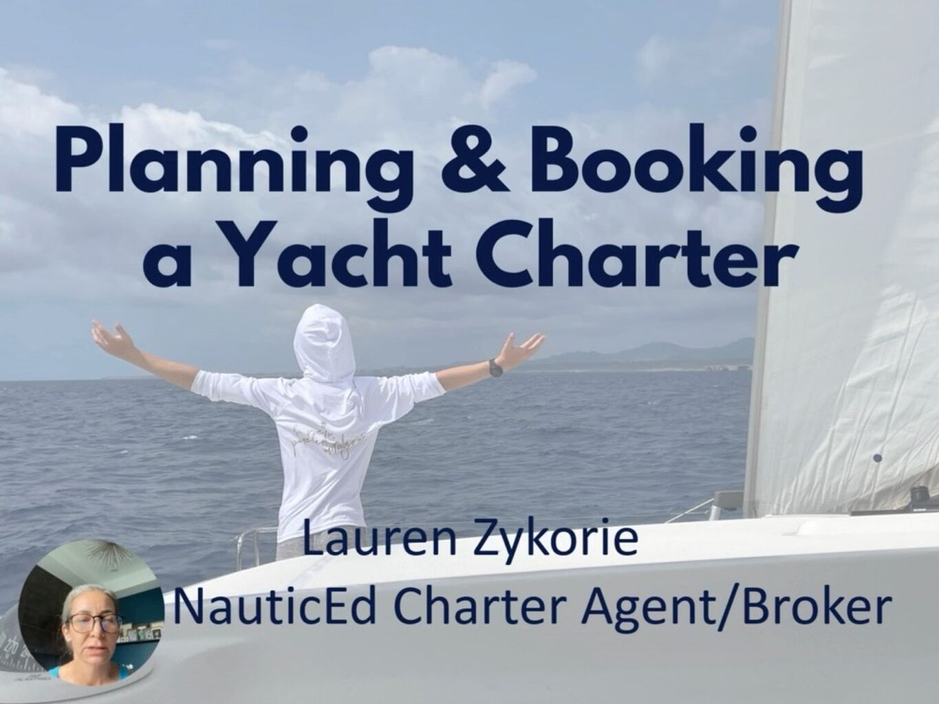 Navigating Your Yacht Charter Journey: From Inquiry to Adventure