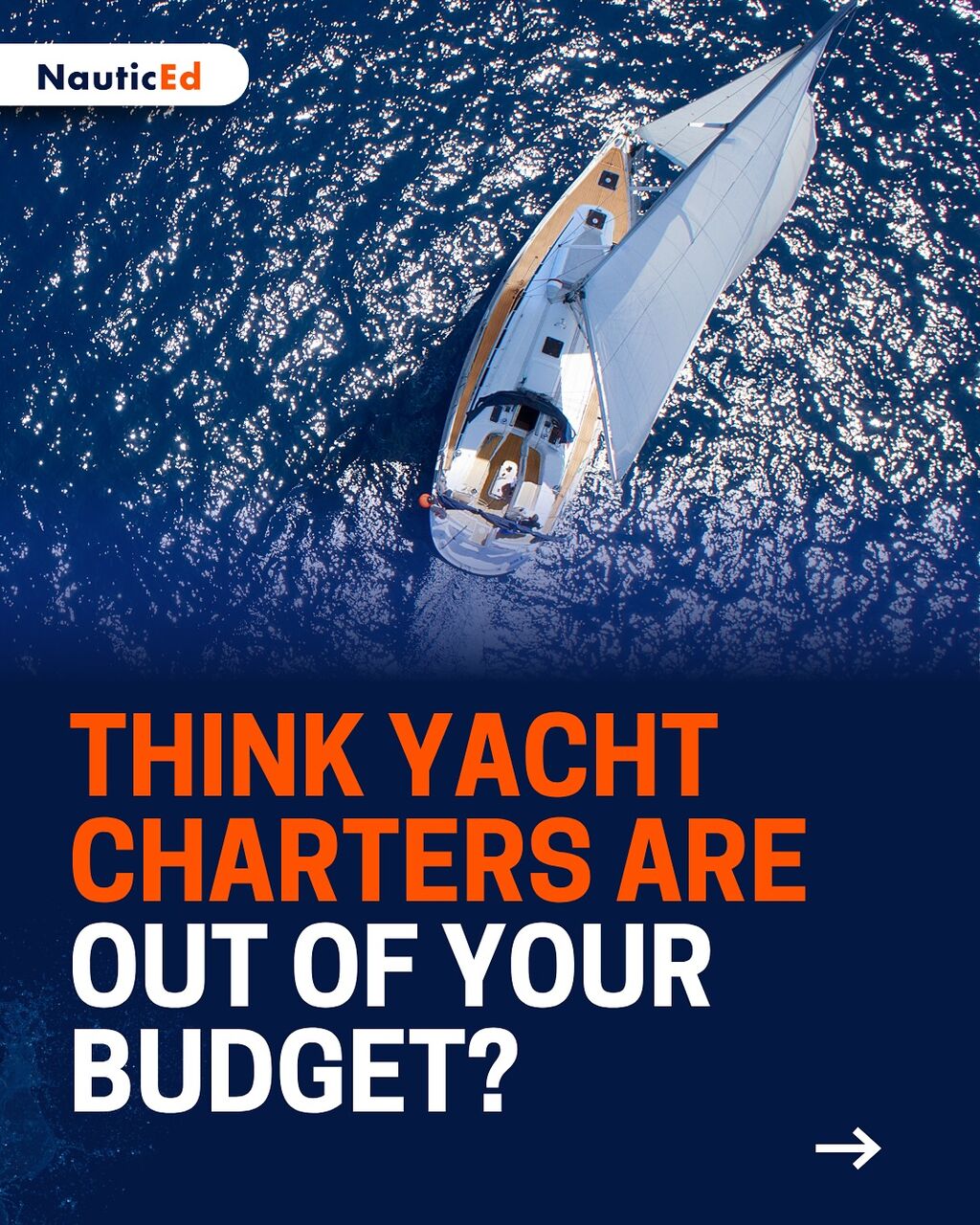 How to Budget for Your Yacht Charter Vacation