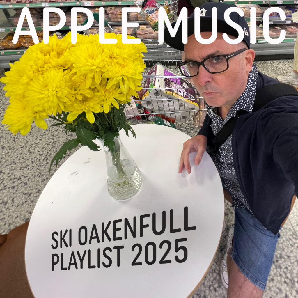 PLAYLIST 2025 Apple Music