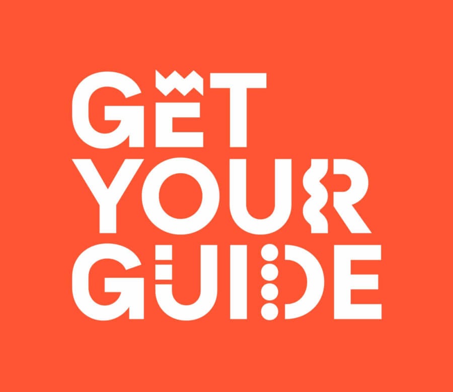 GetYourGuide 5% OFF: JAMIMOYVLOGS5 (tap to install)