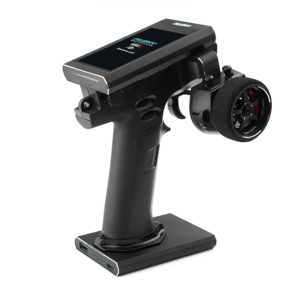 Flysky Noble nb4+