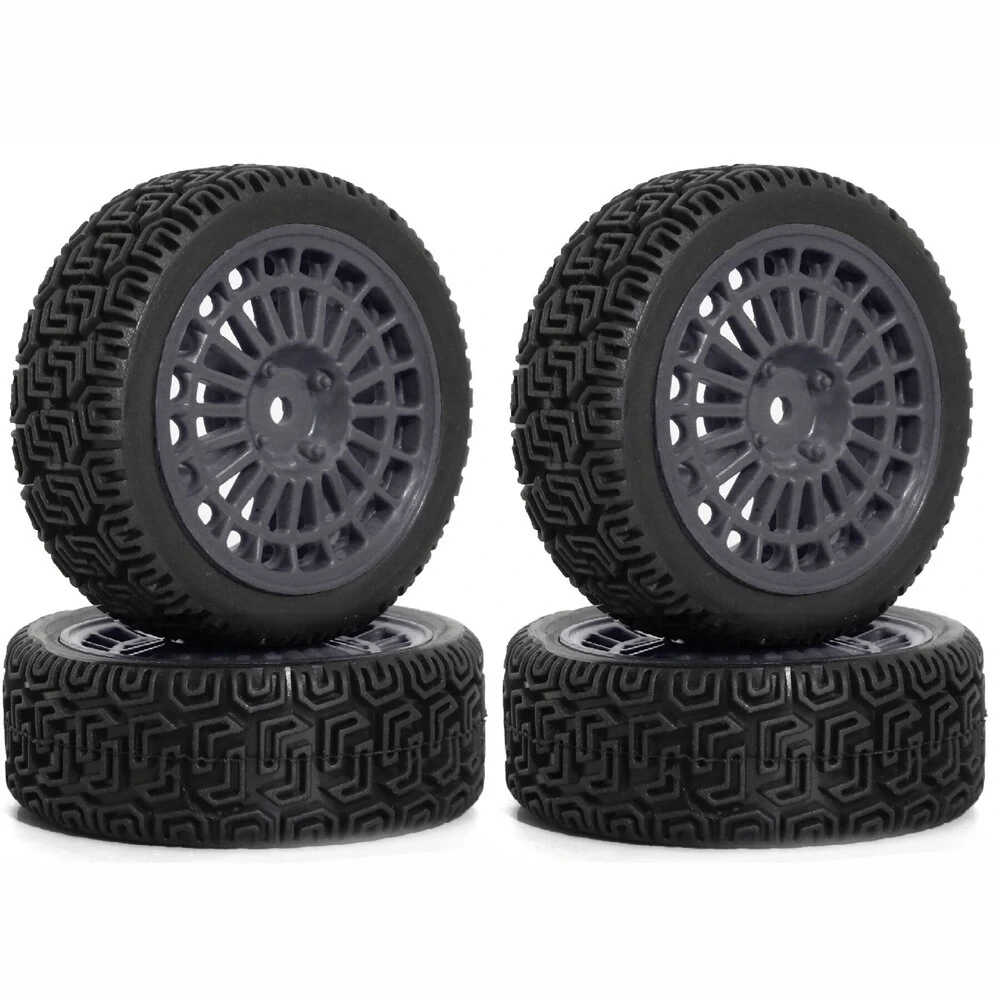 Pirelli Tiers