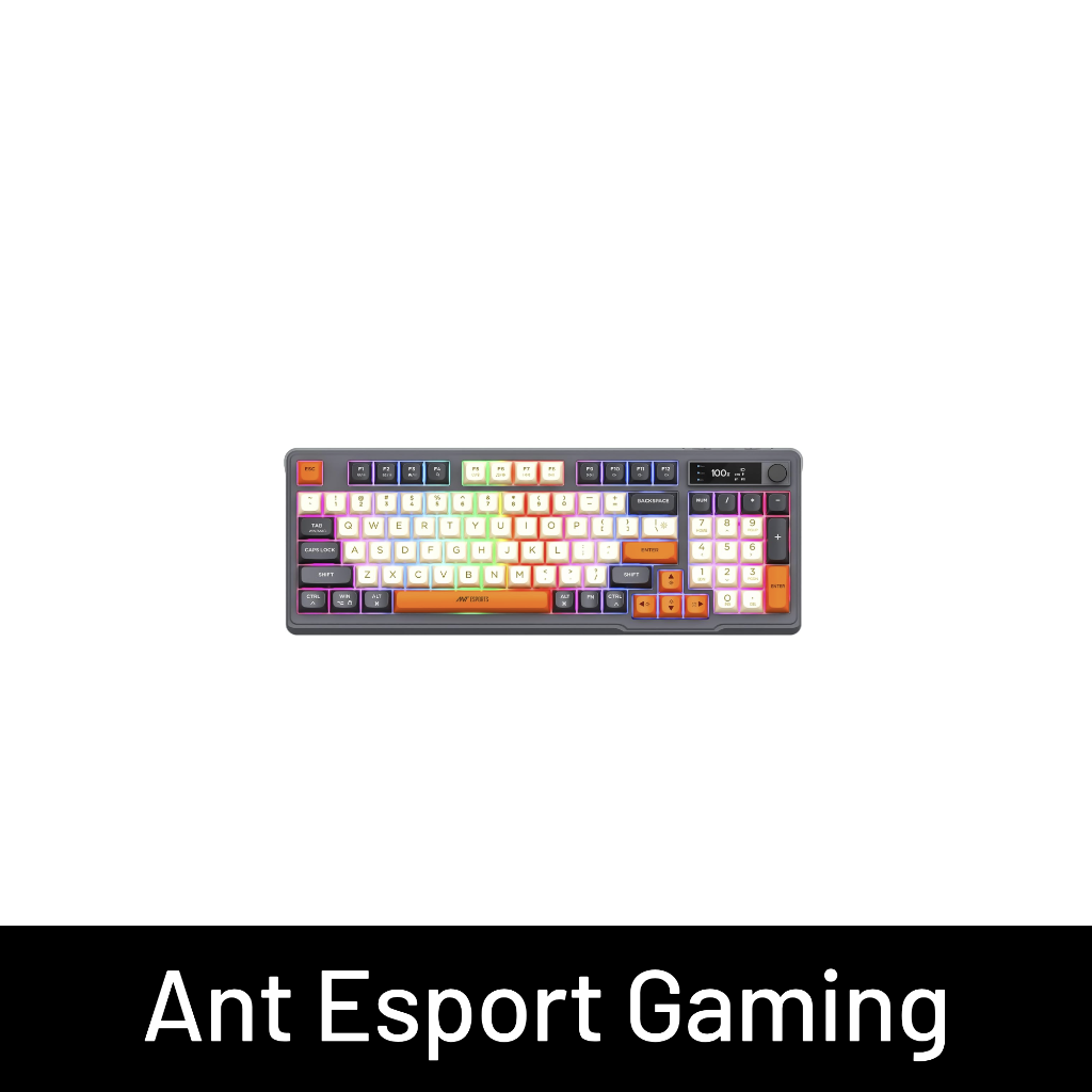 Esport keyboard