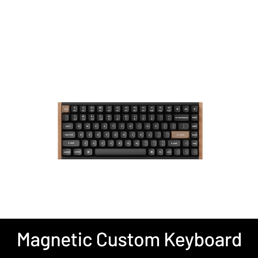 custom keyboard