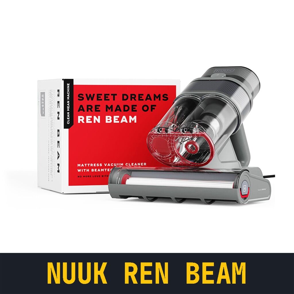 Nuuk Ren Beam 