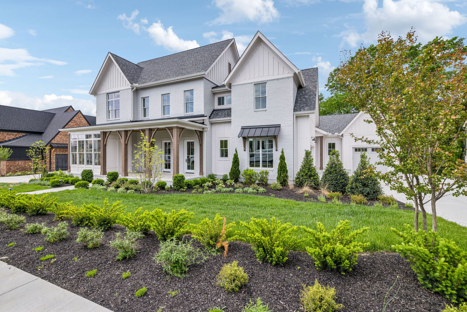 8876 Edgecomb Drive - Grove Living