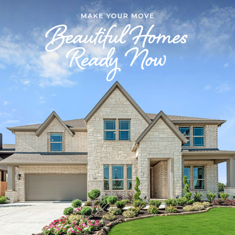 Home Builders