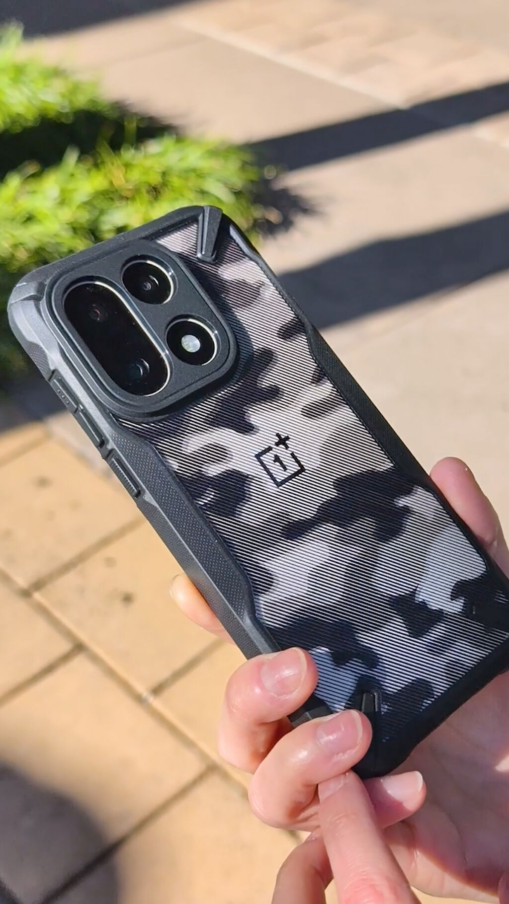 OnePlus 15