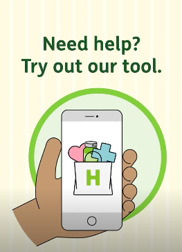 Humana Community Navigator by findhelp - Search and Connect to Social Care