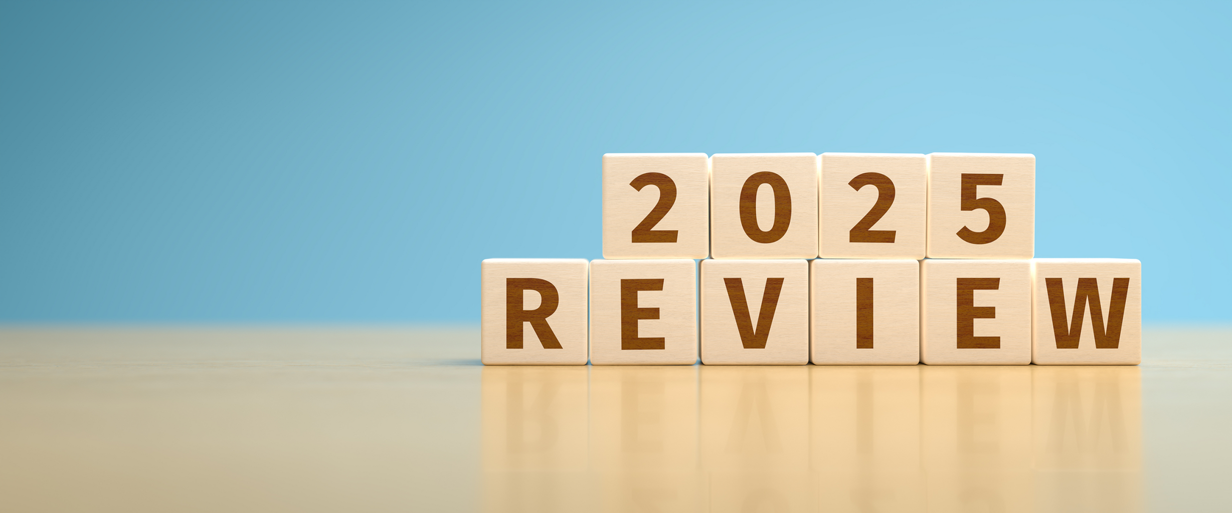 2025 In Review