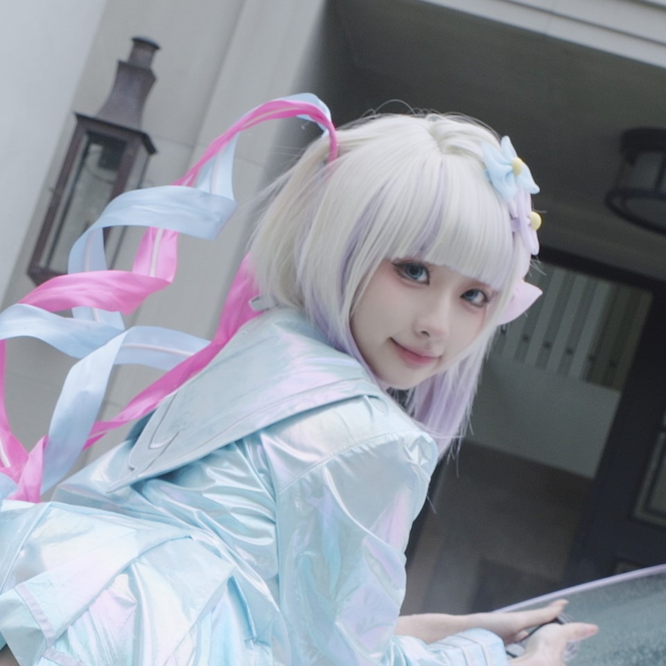 Issue 00: OMGKawaiiAngel ft. Wendydydydy