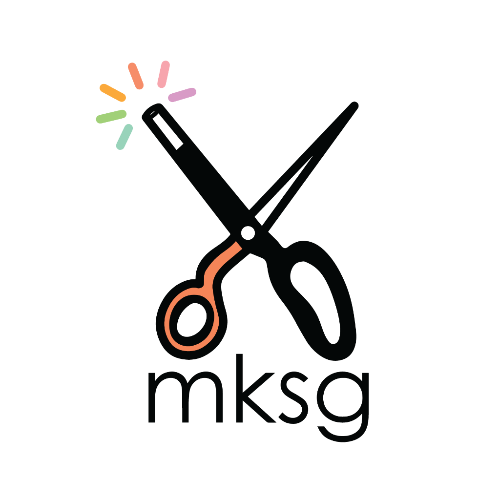 Mystic Krewe of Scissors & Glue