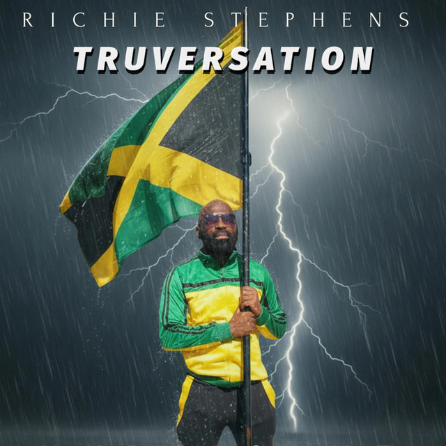 Richie Stephens Hurricane Melissa 2025