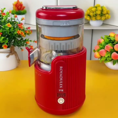 PORTABLE JUICER #ElectricJuicer #JuicerPH #FreshJuiceEveryday #HealthyLivingPH #HomeAppliancesPH #KitchenMustHave