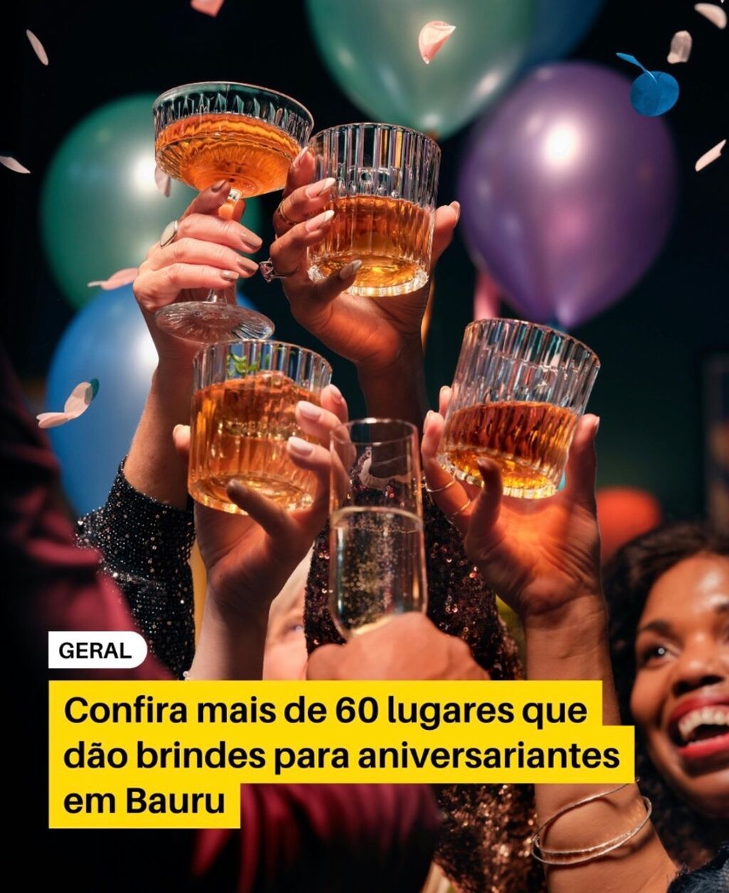 Lista aniver
