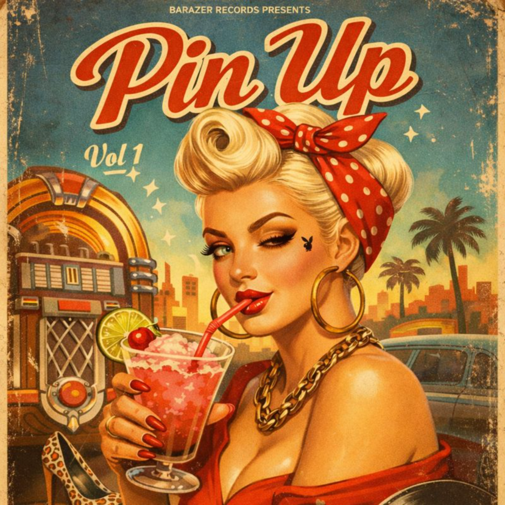 Pin Up Vol. 1