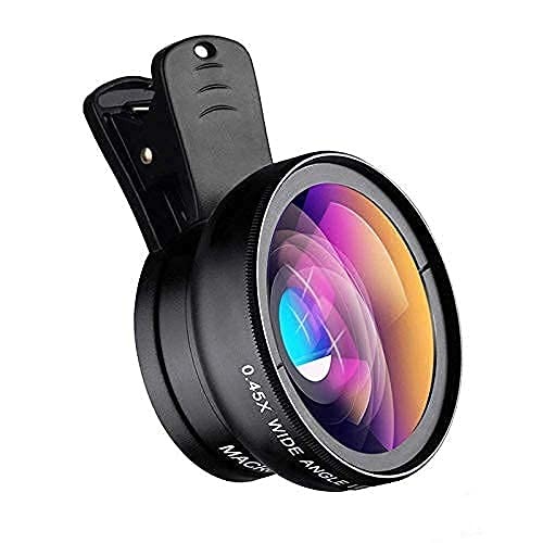2-in-1 Phone Lens