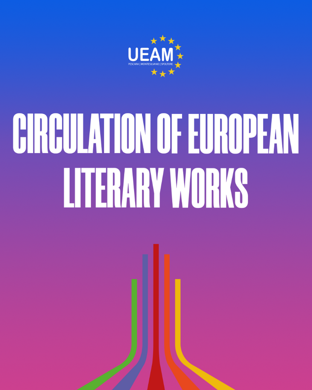 CIRCULATION OF EUROPEAN LITERARY WORKS