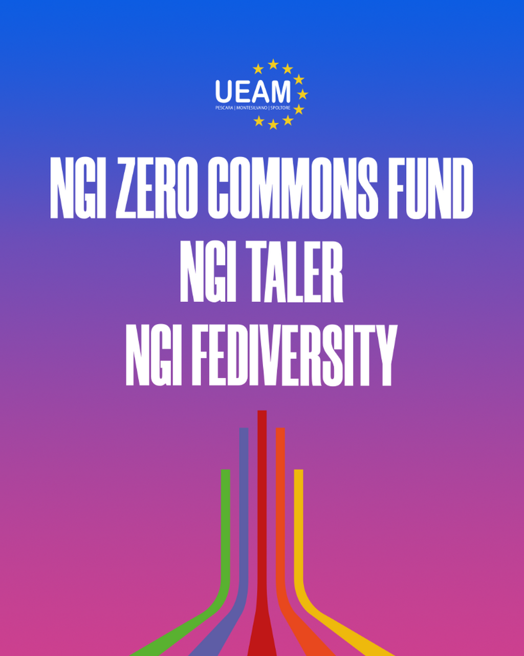 NGI ZERO COMMONS FUND &ndash; NGI TALER &ndash; NGI FEDIVERSITY