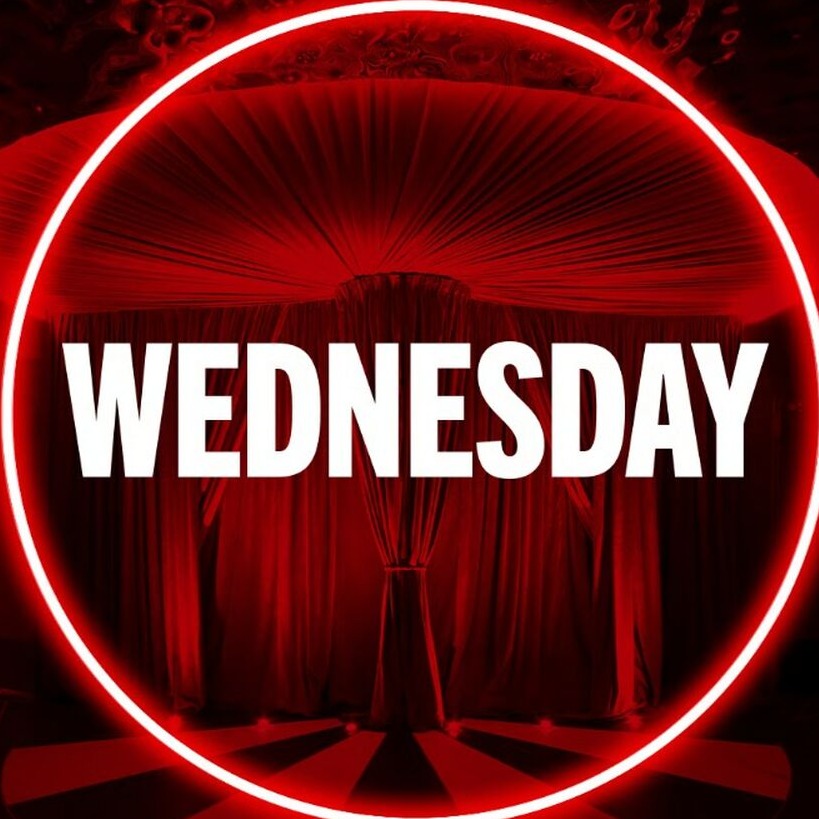 VANDIDO - WEDNESDAY, MAY 6TH