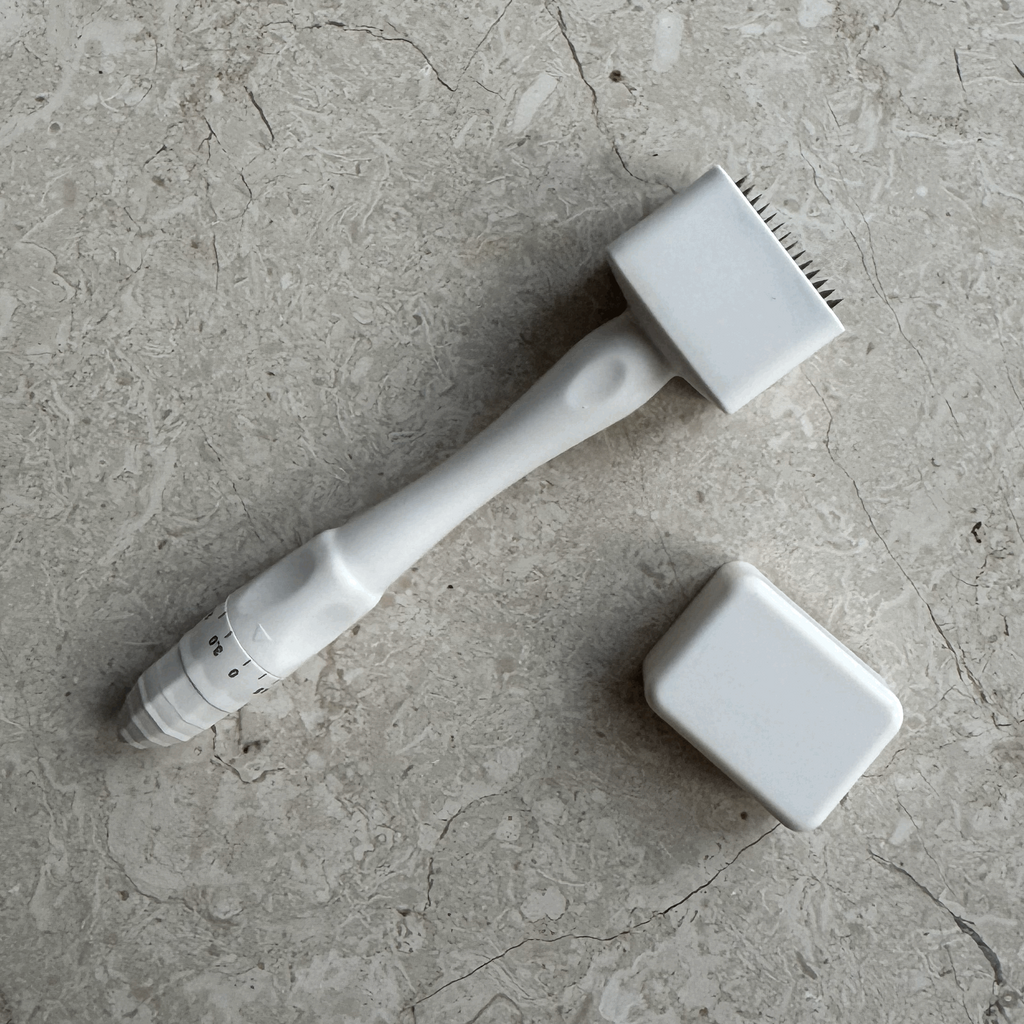 Derma Stamp