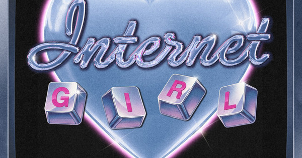 Listen to KATSEYE's 'Internet Girl' HERE!