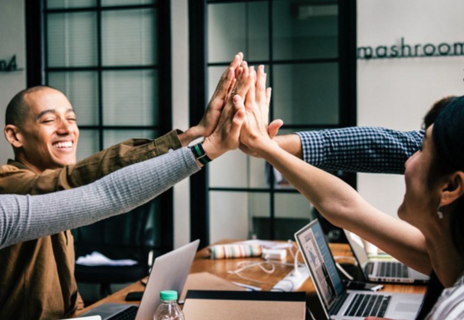 Madrid: &Uacute;nete al demo de NextLevel para Founders Skillab juntos | 29 de Enero 15h