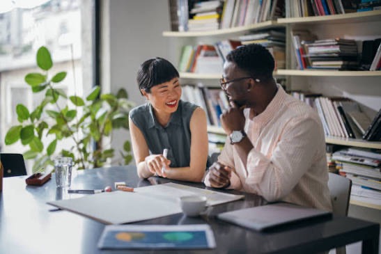 Business Jumpstart + Certification