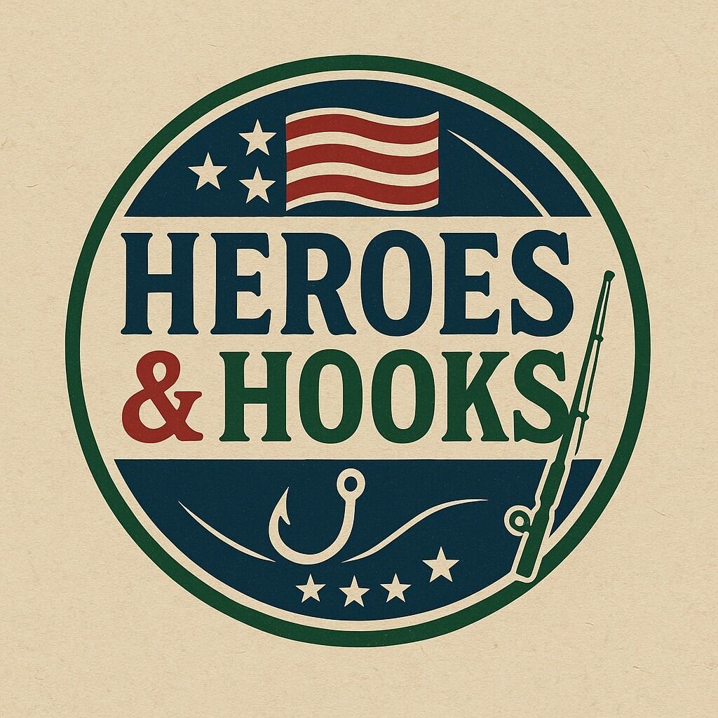 Our Passion Project- Heroes & Hooks Co. 