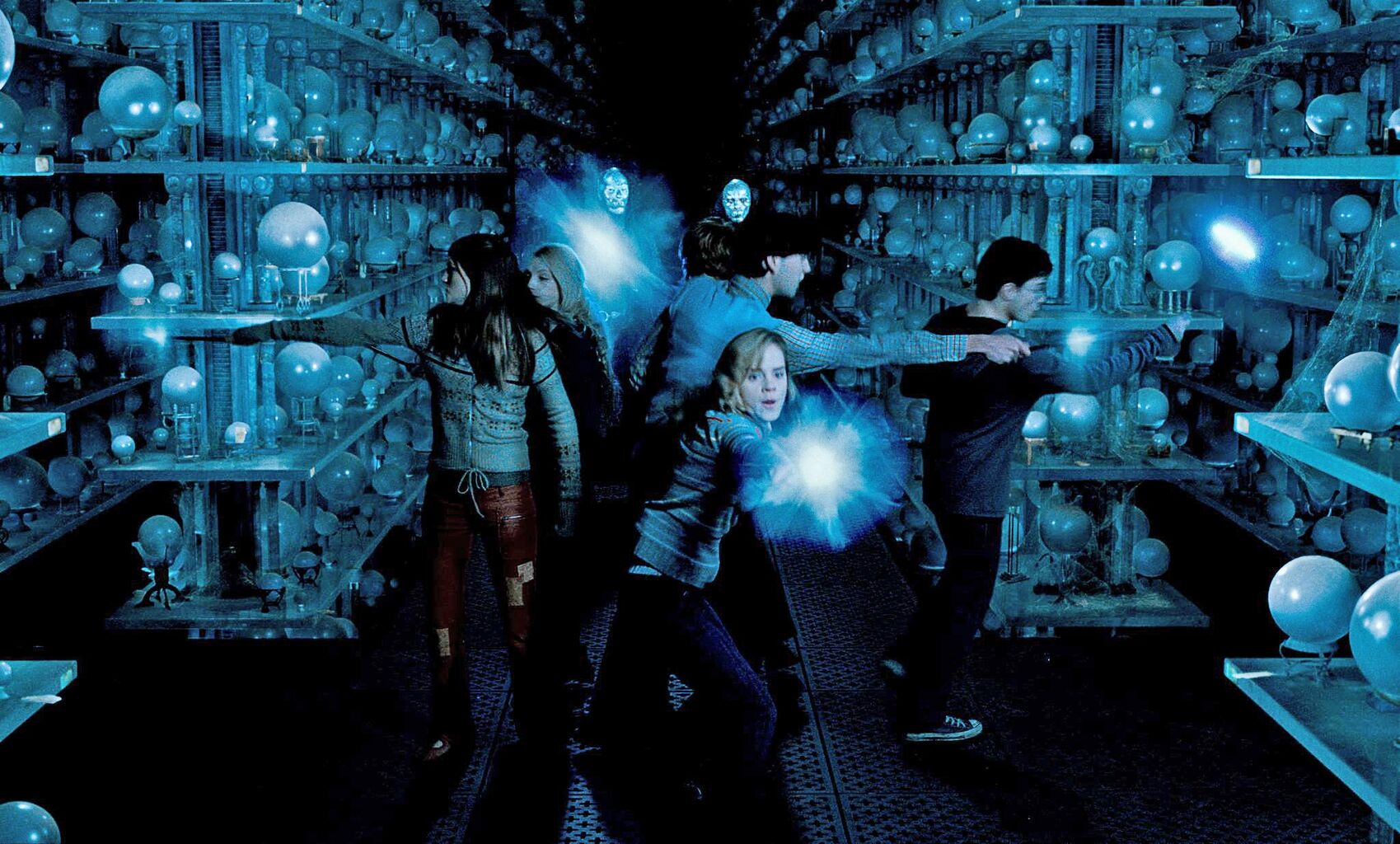 Harry Potter and the Order of the Phoenix&trade; in Concert - Houston Symphony