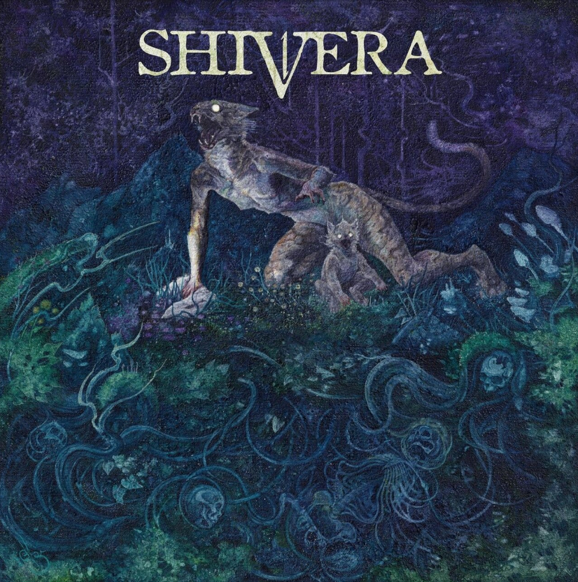 Shivera - For Those Who Come After EP