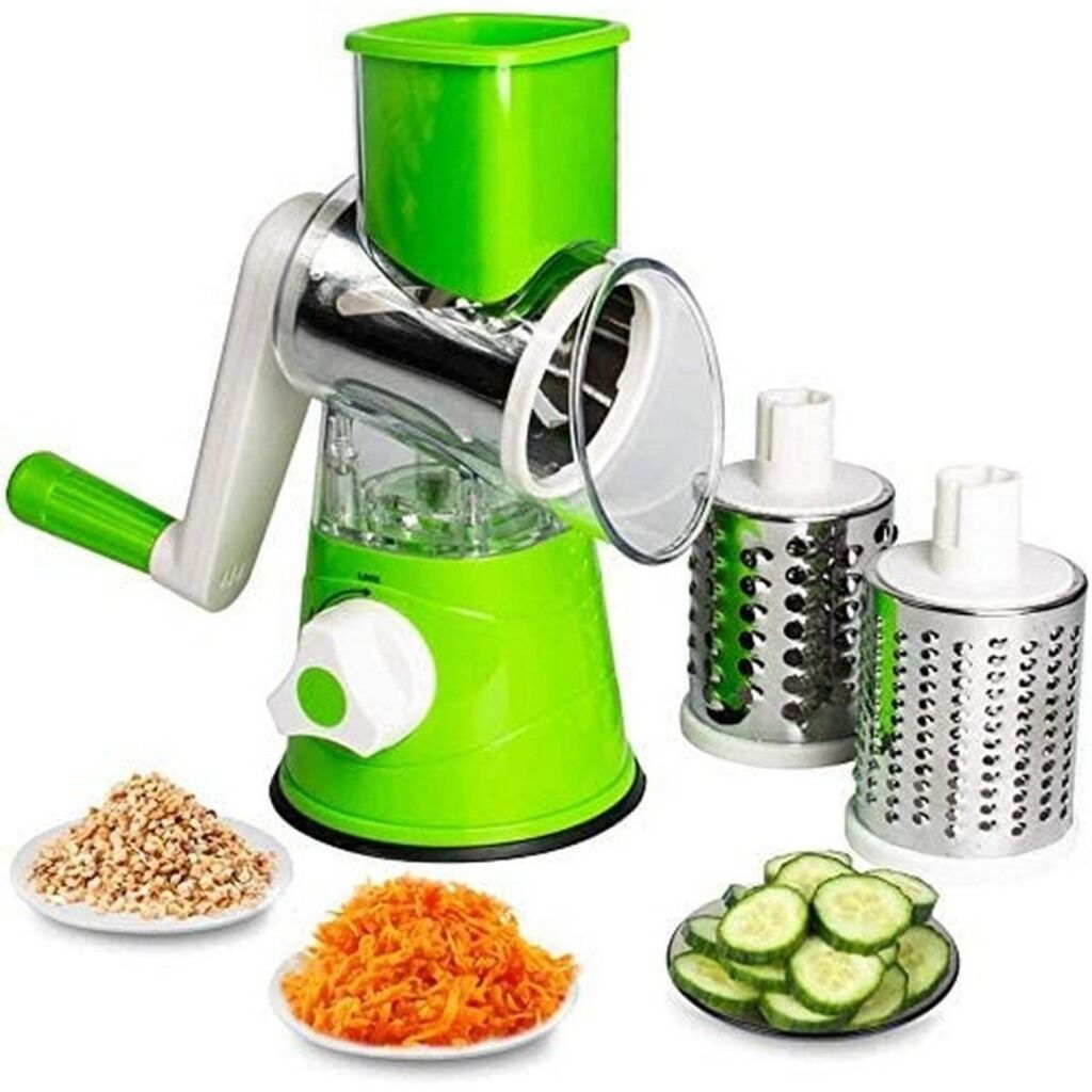 3 in 1 Vegetable cutter 