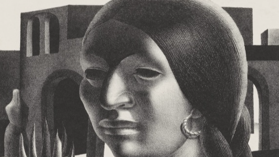 Witnessing Humanity: The Art of John Wilson