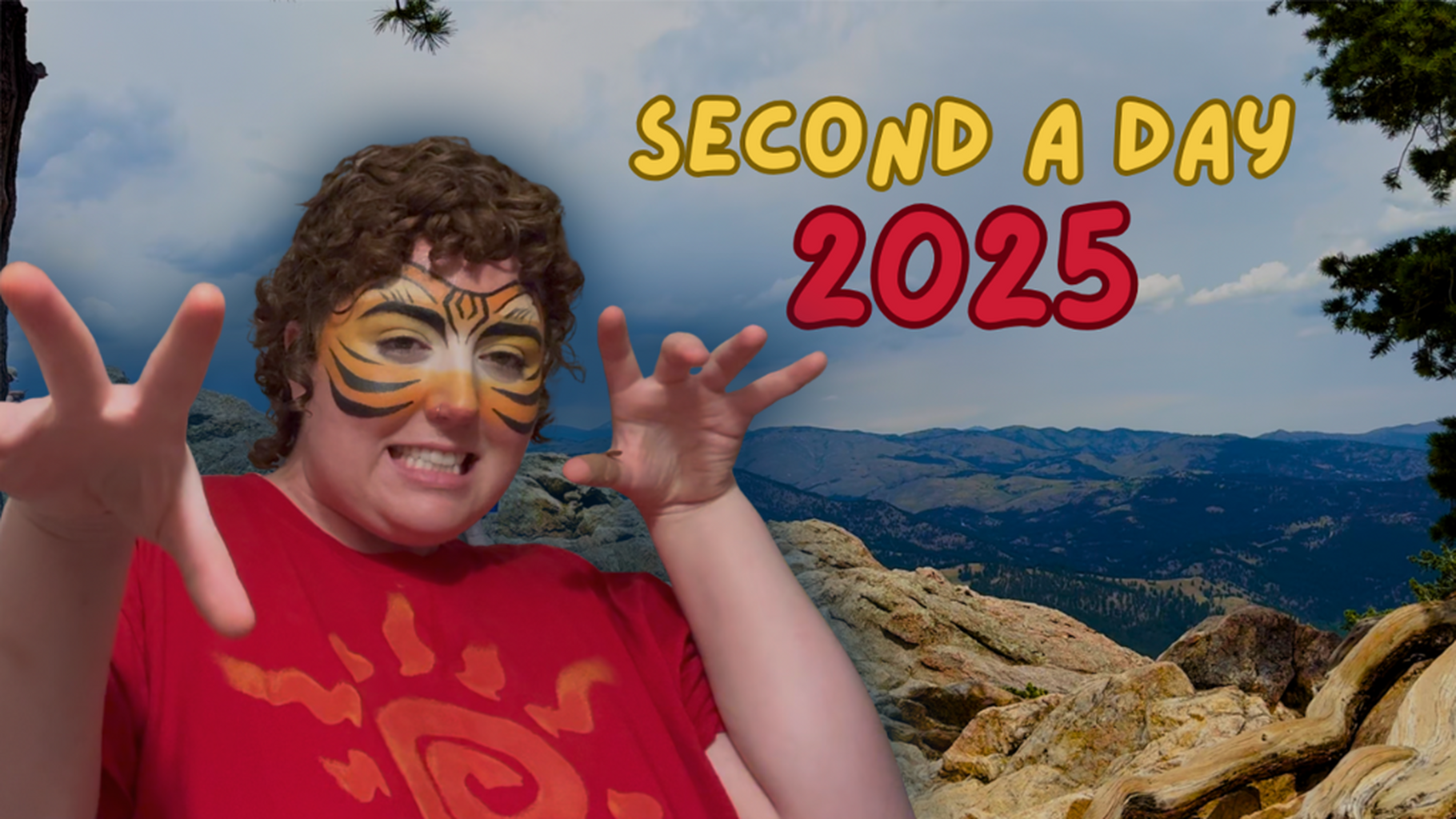 Second A Day 2025