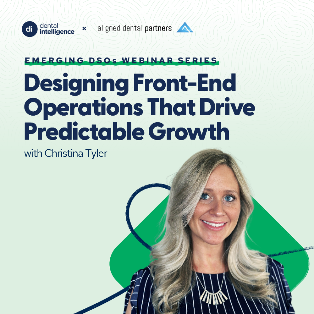 Designing Front-End Operations That Drive Predictable Growth