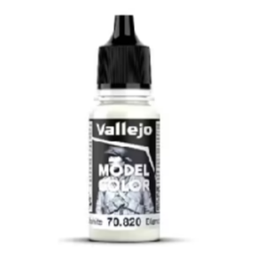 Sơn VALLEJO gốc nước Acrylic th&acirc;n thiện m&ocirc;i trường cọ, phun airbrush, m&ocirc; h&igrave;nh gundam nhựa in