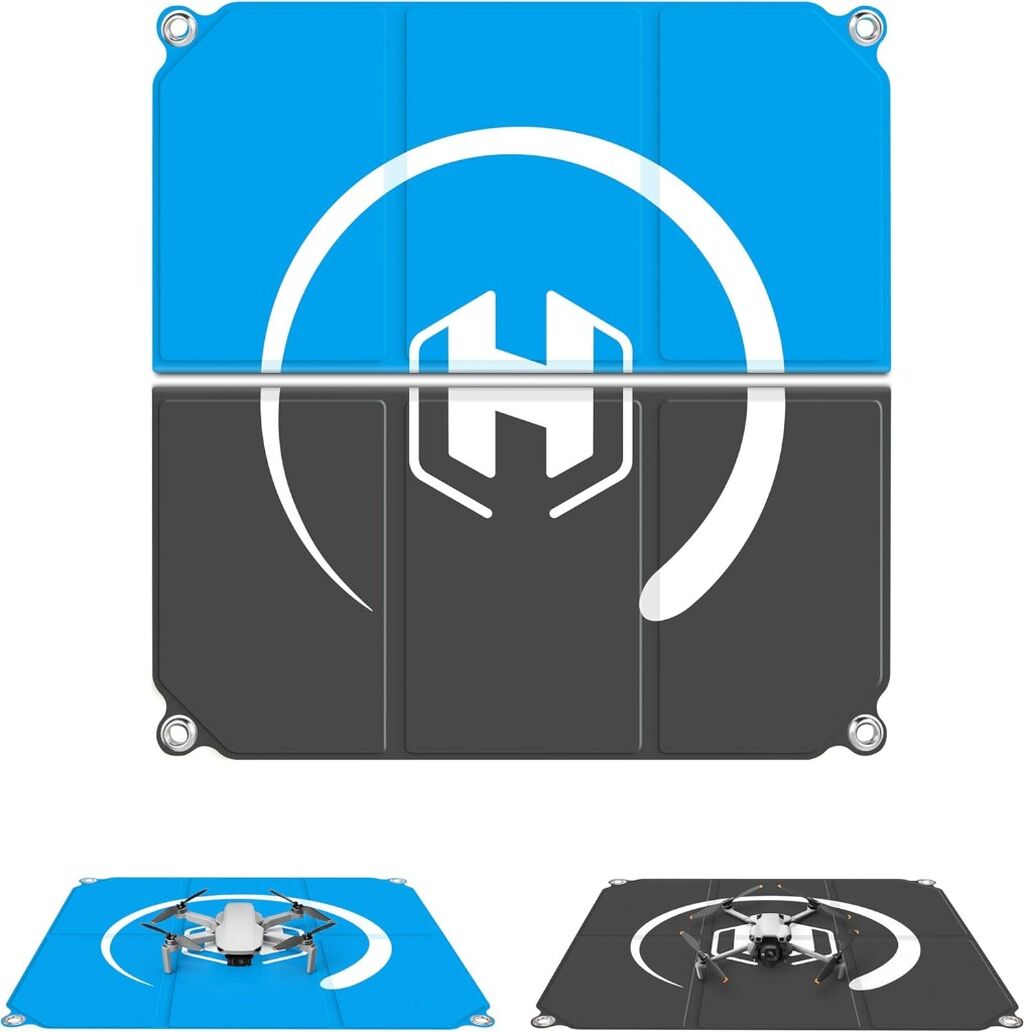 Drone Landing Pad