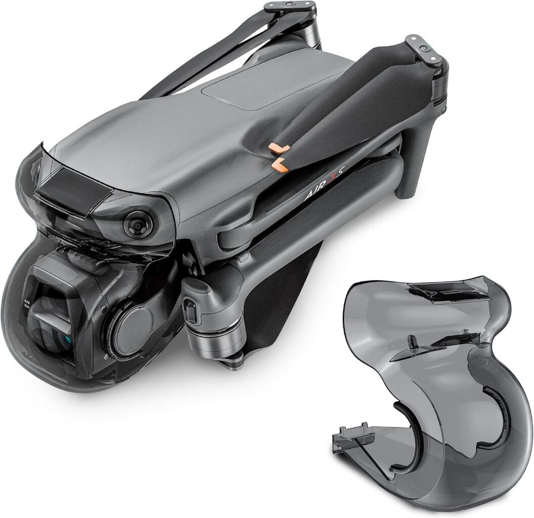 DJI Air 3s Gimbal Protector