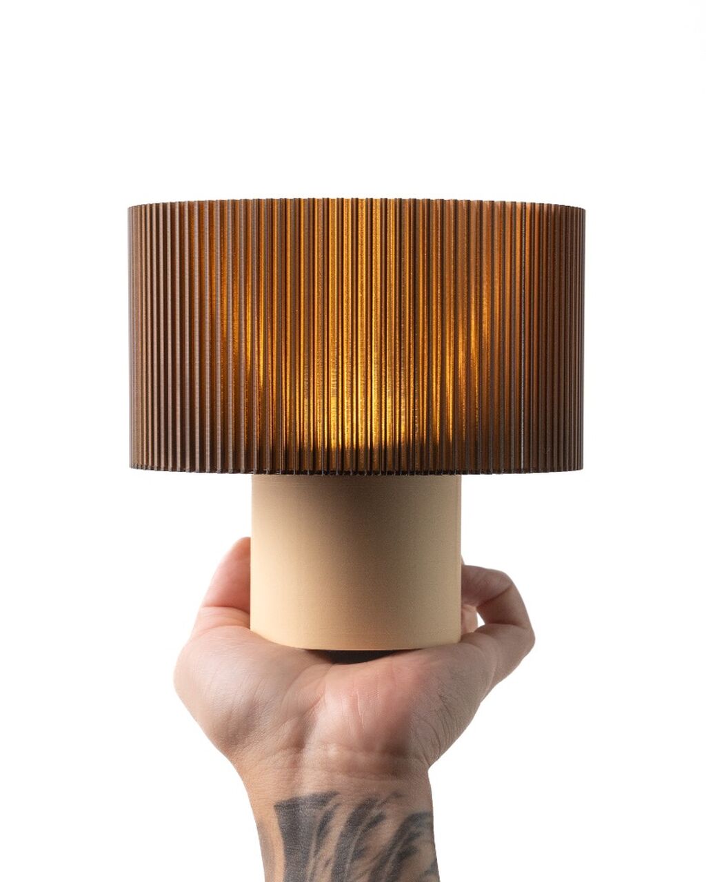 Mini Lamp F007