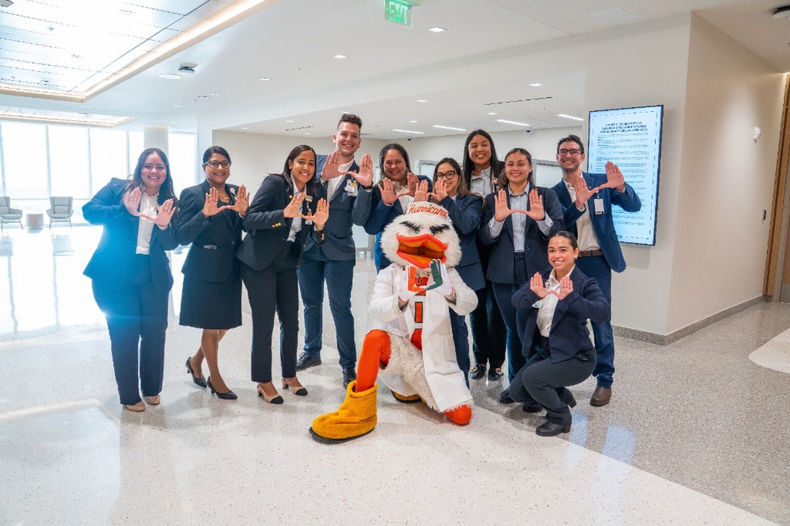 Why Choose UHealth