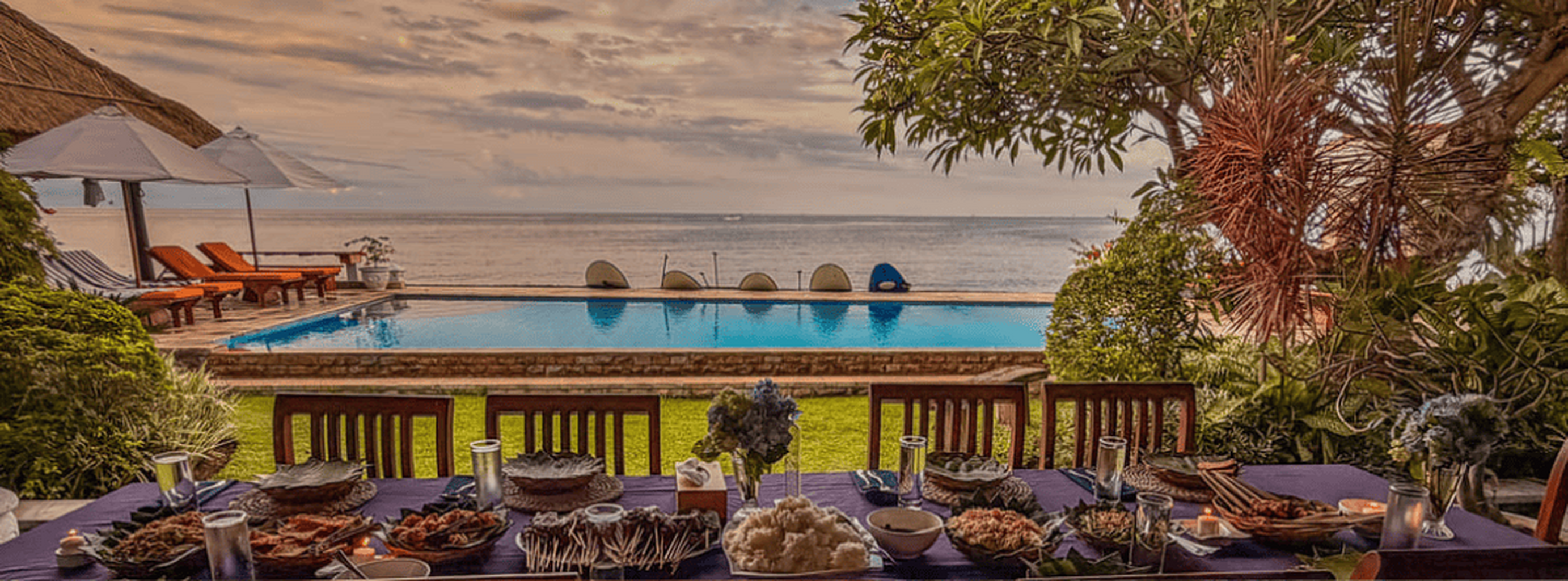 Lovina & Beyond: Discover The Island&rsquo;s Authentic Side at The Villas North Bali