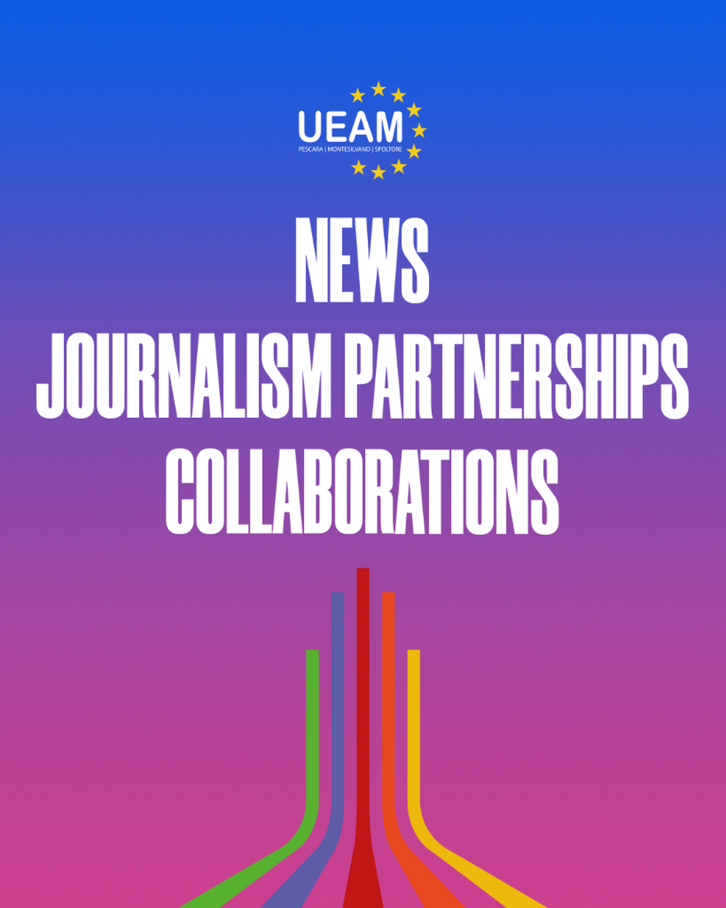 NEWS &ndash; JOURNALISM PARTNERSHIPS &ndash; COLLABORATIONS