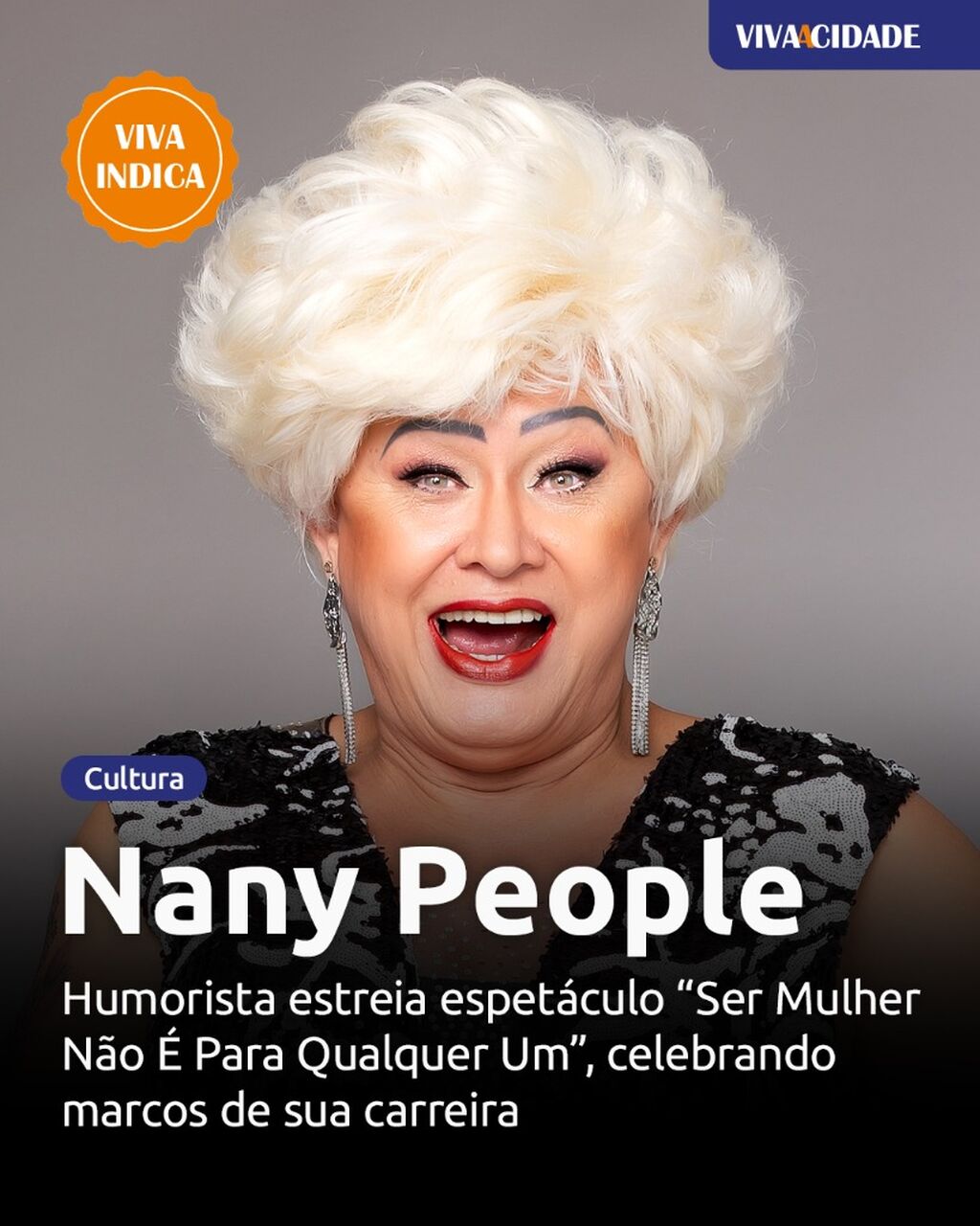 Nany People