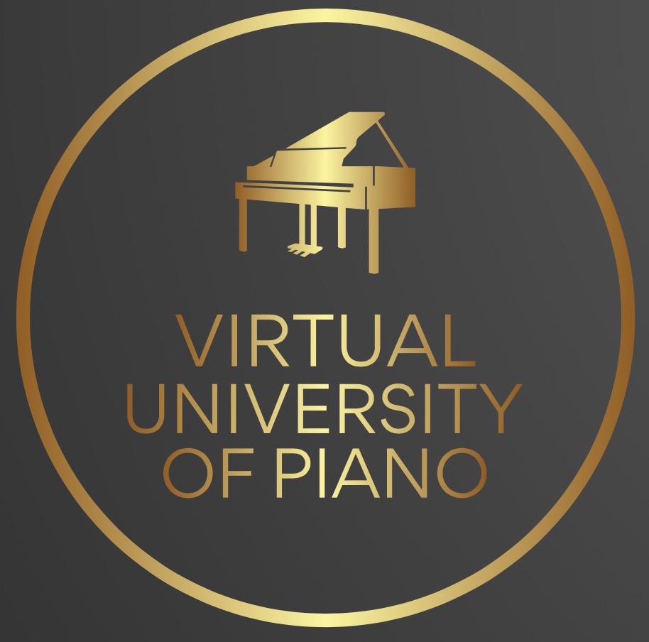 Virtual University of Piano
