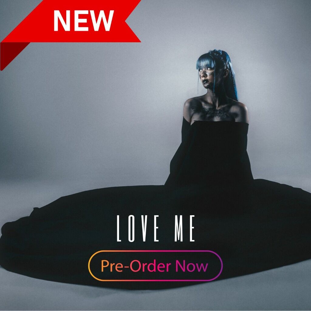 "Love Me" Original Release