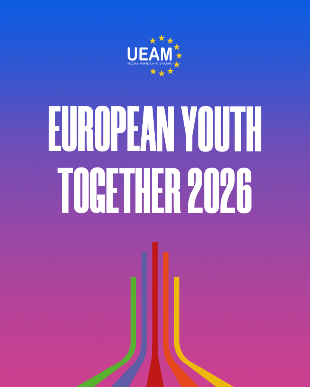EUROPEAN YOUTH TOGETHER 2026
