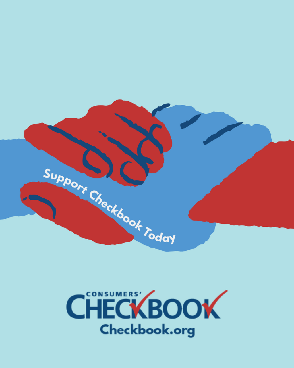 Donate Today | New year, same mission