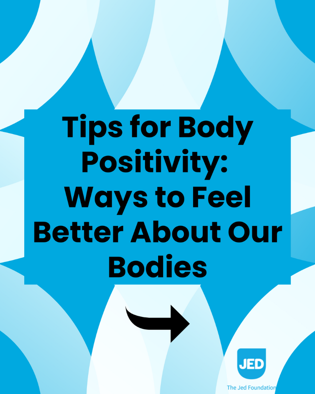 Tips for Body Positivity: Ways to Feel Better About Our Bodies